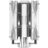 Кулер DeepCool AS500 PLUS WH (R-AS500-WHNLMP-G)