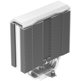 Кулер DeepCool AS500 PLUS WH (R-AS500-WHNLMP-G)