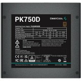 Блок питания 750W DeepCool PK750D (R-PK750D-FA0B-EU)