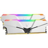 Оперативная память 16Gb DDR4 3200MHz Netac Shadow RGB (NTSRD4P32DP-16S) (2x8Gb KIT)