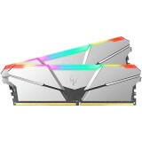 Оперативная память 16Gb DDR4 3200MHz Netac Shadow RGB (NTSRD4P32DP-16S) (2x8Gb KIT)