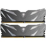 Оперативная память 16Gb DDR4 3200MHz Netac Shadow II (NTSWD4P32DP-16K) (2x8Gb KIT)