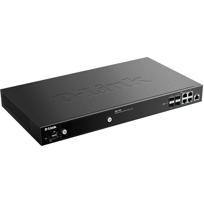 Wi-Fi контроллер D-Link DWC-2000