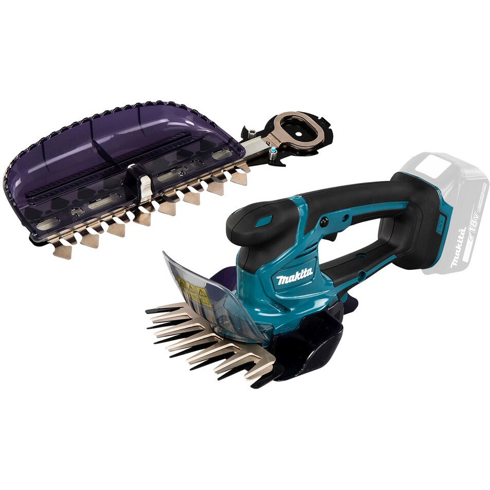 Кусторез Makita DUM604ZX