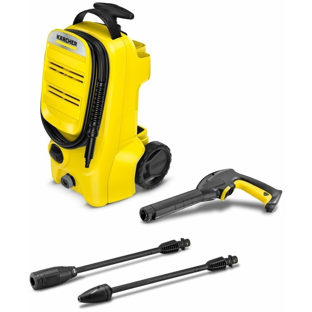 Мойка высокого давления Karcher K 3 Compact EU - 1.676-200.0