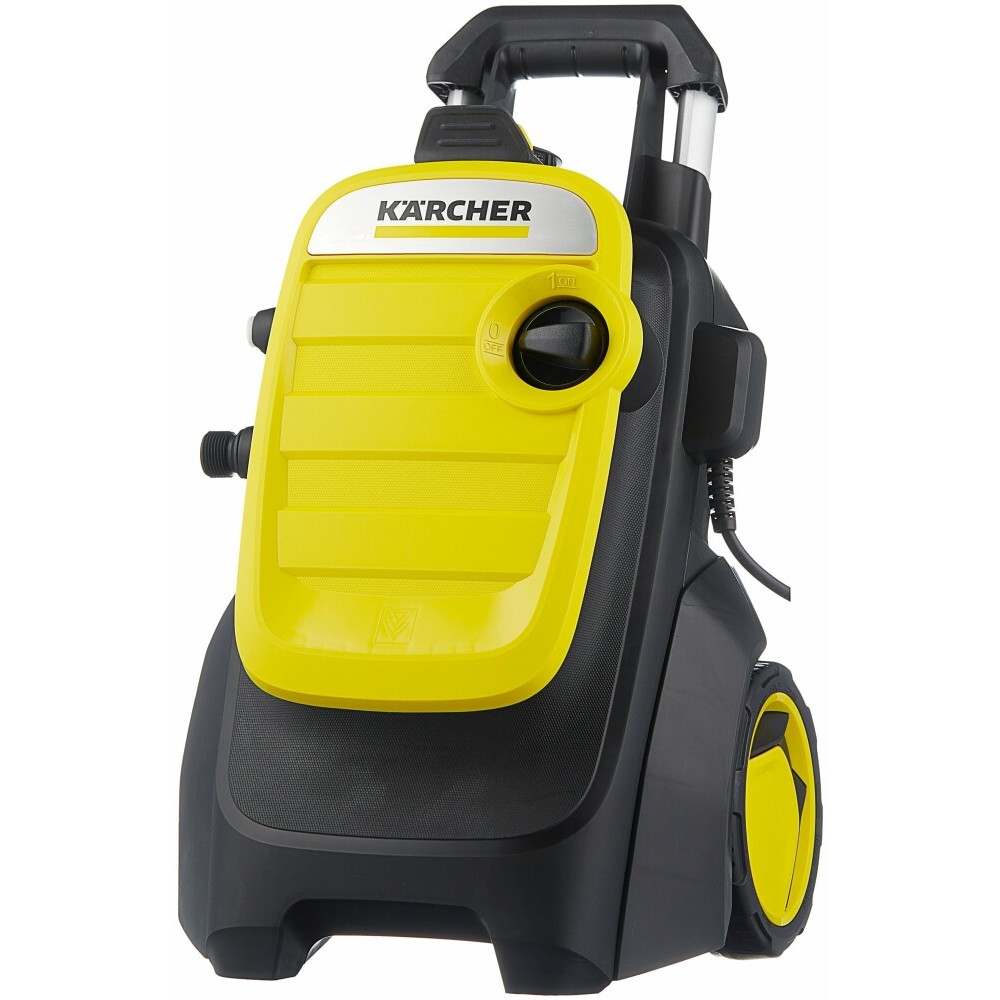 Мойка высокого давления Karcher K 5 Compact - 1.630-750.0