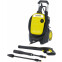 Мойка высокого давления Karcher K 5 Compact - 1.630-750.0 - фото 3