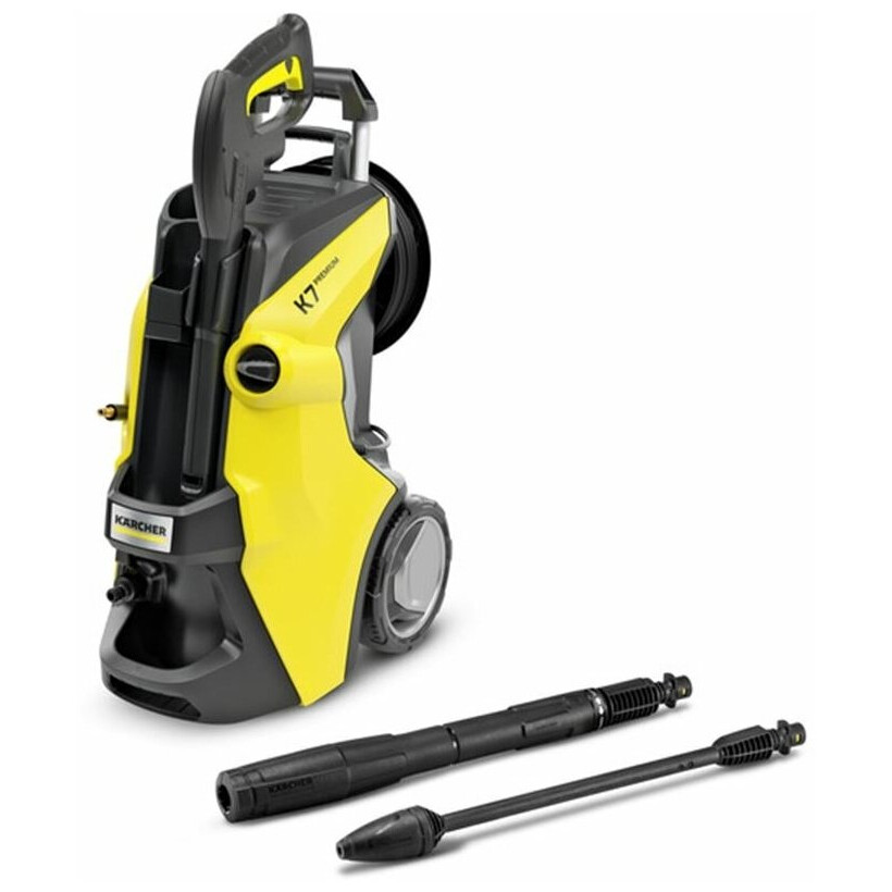 Мойка высокого давления Karcher K 7 Premium Power - 1.317-170.0