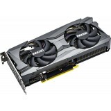 Видеокарта NVIDIA GeForce RTX 3060 INNO3D Twin X2 12Gb (N30602-12D6-119032AH)