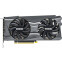 Видеокарта NVIDIA GeForce RTX 3060 INNO3D Twin X2 12Gb (N30602-12D6-119032AH) - фото 3