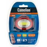 Фонарь налобный Camelion LED5382