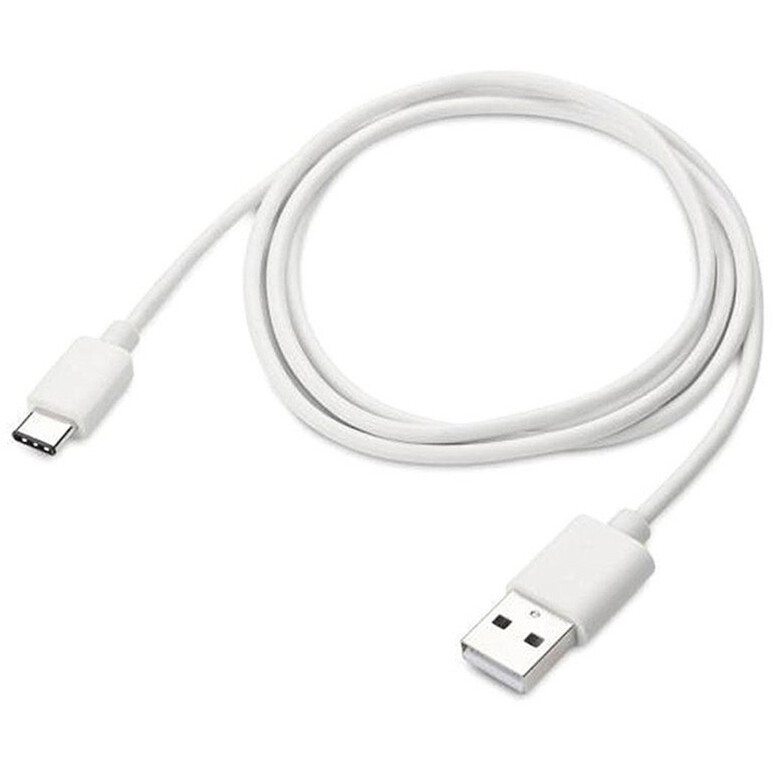 Кабель USB - USB Type-C, 2м, ACD ACD-U930A-C2W