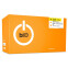 Картридж Bion 054H Yellow - BCR-054HY