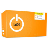 Картридж Bion CF402A Yellow (BCR-CF402A)