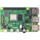 Одноплатный компьютер Raspberry Pi 4 Model B (RA545) (RA545/800349)