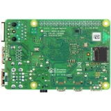 Одноплатный компьютер Raspberry Pi 4 Model B (RA545) (RA545/800349)