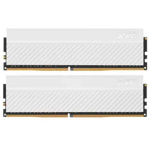 Оперативная память 16Gb DDR4 3600MHz ADATA XPG Gammix D45 (AX4U36008G18I-DCWHD45) (2x8Gb KIT)