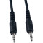 Кабель 3.5 Jack (M) - 3.5 Jack (M), 1.5м, Perfeo  J2102