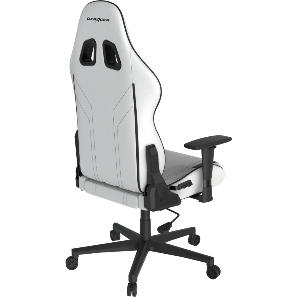 Dxracer кресло белое. DXRACER Prince Oh/p88/WN.