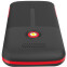 Телефон BQ BQ-1853 Life Black/Red - фото 2