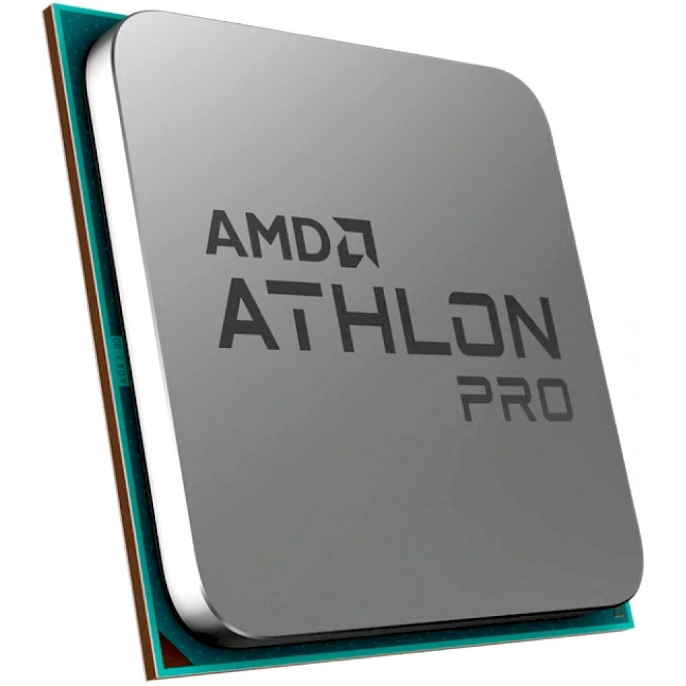 Процессор AMD Athlon PRO 300GE OEM - YD300BC6M2OFH