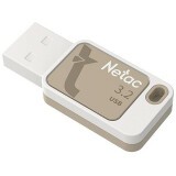 USB Flash накопитель 512Gb Netac UA31 (NT03UA31N-512G-32YE)