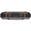 Телефон Fplus R280 Black/Orange - фото 7