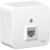 Розетка RJ-45 Schneider Electric BLNIA045001