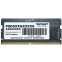 Оперативная память 32Gb DDR5 4800MHz Patriot SO-DIMM (PSD532G48002S)