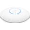 Wi-Fi точка доступа Ubiquiti UniFi 6 Pro - U6-Pro - фото 4
