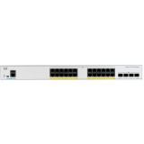 Коммутатор (свитч) Cisco C1000FE-24P-4G-L