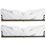 Оперативная память 16Gb DDR4 3200MHz Netac Shadow II (NTSWD4P32DP-16W) (2x8Gb KIT)