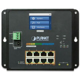 Коммутатор (свитч) PLANET WGS-5225-8P2SV