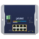 Коммутатор (свитч) PLANET WGS-5225-8P2S