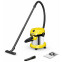 Профессиональный пылесос Karcher WD 2 Plus S V-15/4/18 - 1.628-050.0