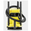 Профессиональный пылесос Karcher WD 2 Plus S V-15/4/18 - 1.628-050.0 - фото 3