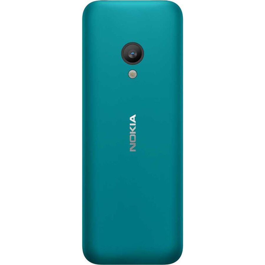 Телефон Nokia 150 Dual Sim Turquoise: купить в интернет магазине Регард  Москва: цена, характеристики, описание, отзывы