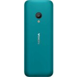 Телефон Nokia 150 Dual Sim Turquoise (TA-1235) (16GMNE01A04)