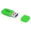 USB Flash накопитель 16Gb Mirex Softa Green - 13600-FM3SGN16 - фото 3