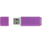 USB Flash накопитель 64Gb Mirex Line Violet - 13600-FMULVT64 - фото 3