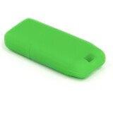 USB Flash накопитель 8Gb Mirex Softa Green (13600-FM3SGN08)