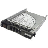 Накопитель SSD 3.84Tb SATA-III Dell (400-AXTS)