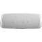 Портативная акустика JBL Flip 6 White - JBLFLIP6WHT - фото 2