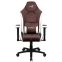 Игровое кресло AeroCool CROWN AeroSuede Burgundy Red - 4711099471218 - фото 2