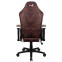 Игровое кресло AeroCool CROWN AeroSuede Burgundy Red - 4711099471218 - фото 10