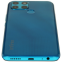 Смартфон Infinix Smart 6 2/32Gb Blue - X6511 - фото 5