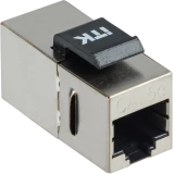 Вставка RJ-45 ITK CS7-1C5EF