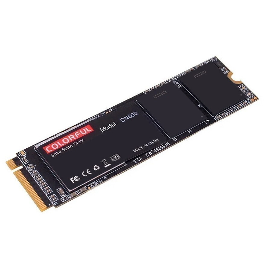 Накопитель SSD 512Gb Colorful CN600