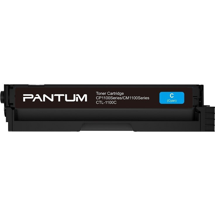 Картридж Pantum CTL-1100C Cyan