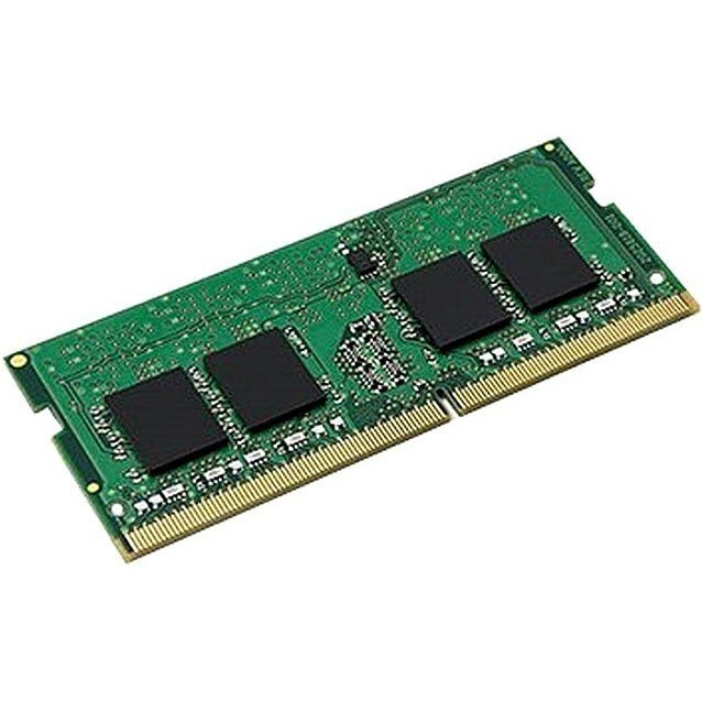 Оперативная память 16Gb DDR4 3200MHz Foxline ECC SO-DIMM (FL3200D4ES22-16G)